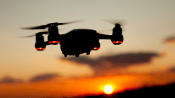 Drone startups chart path to shake off import dependence