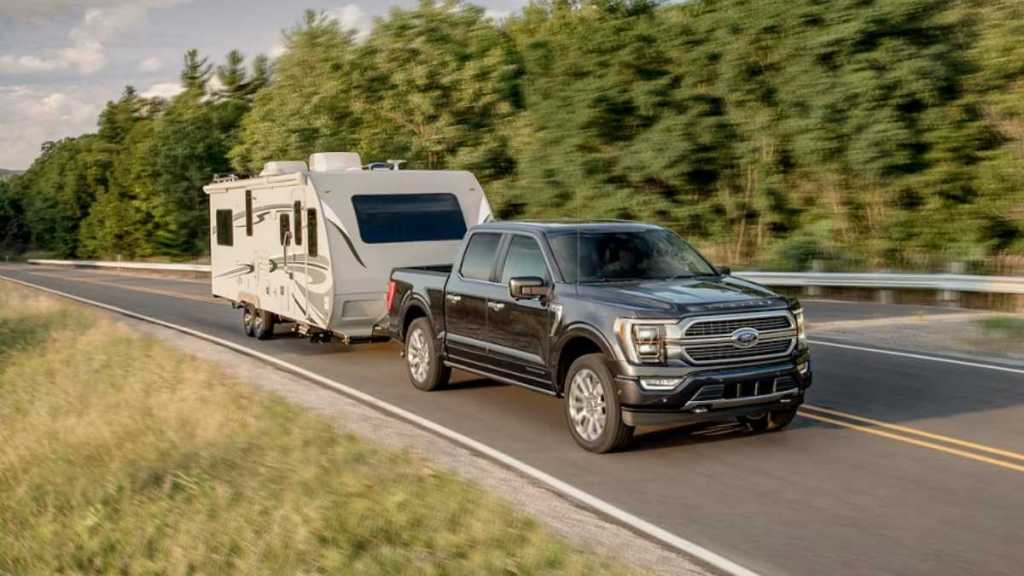 ford recall