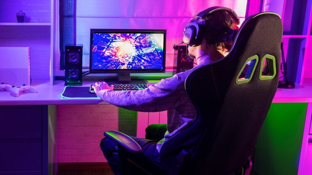 online gaming, Digital India, Madras High Court, Tamil Nadu