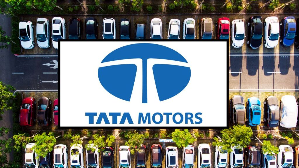 Tata Motors share price, Nomura Tata Motors rating