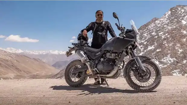 re himalayan 750