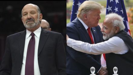 US Commerce Secretary on Modi and Trump's relationship