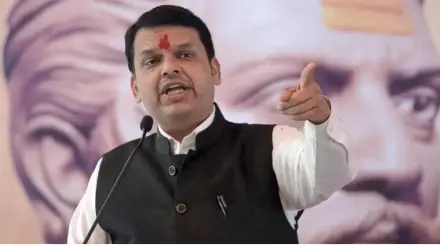 Maharashtra CM Devendra Fadnavis, in his op-ed rebuttal to Rahul Gandhi’s “match-fixing” claim, said the Congress leader is “confusing those he can’t convince” and “insulting” the people’s mandate. He called Gandhi’s false bogey of rigging laughable coming from someone rejected by voters.