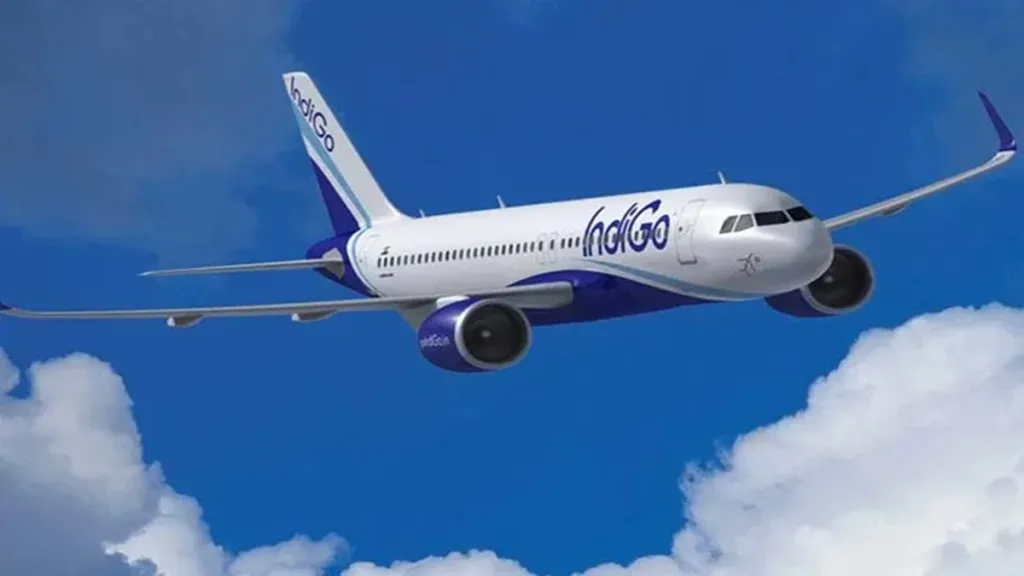 Indigo, aviation, indigo shares, flights, aviation news, airlines