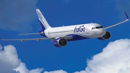 Indigo, aviation, indigo shares, flights, aviation news, airlines