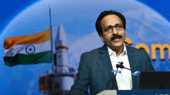 Indian Space Station by 2035, first Gaganyaan crewed mission by 2027: ISRO Chief outlines roadmap