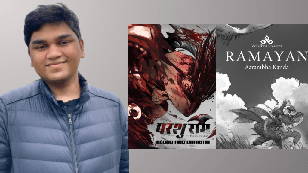 What sets Vrindkavi apart is the way we engage with the stories themselves. We don’t just retell them, we dig deep to understand what each story is truly trying to say, and why it was told in the first place.