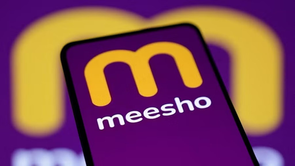 Meesho Becomes India's Third-Largest E-commerce Platform, Eyes IPO. (Image Source: Reuters)
