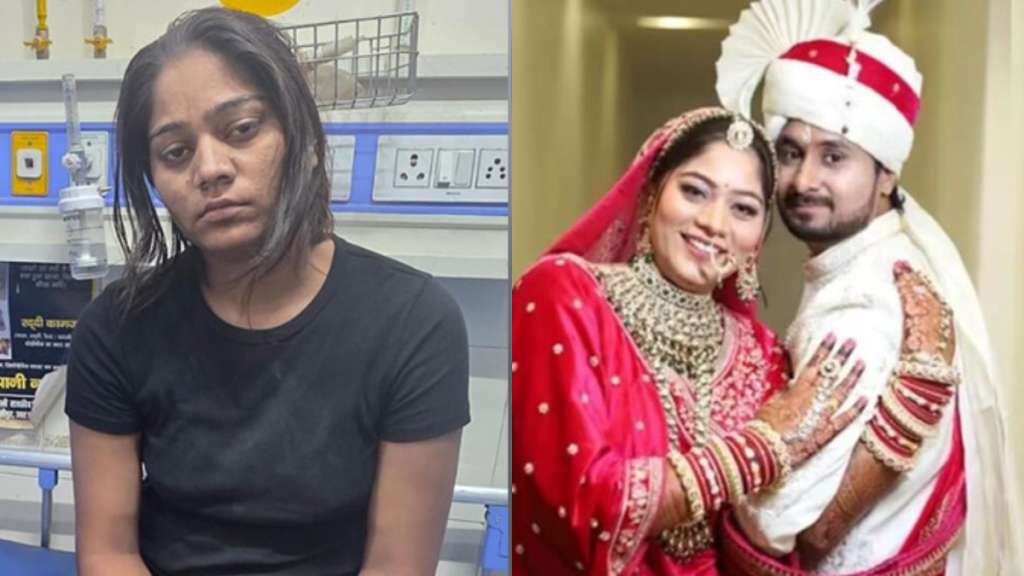 Meghalya Murder: Raghavanshi's father feels, Sonam used Black Magic on His son 
