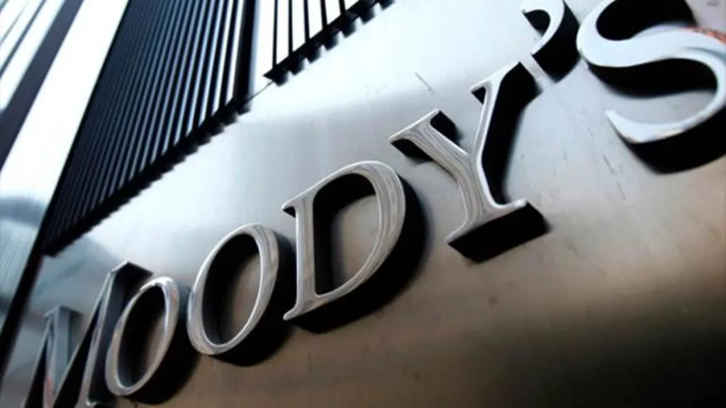 This upgrade reflects the bank's gradually improving credit profile. (Image Source: Reuters)
