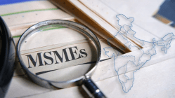 New credit cover for MSME exporters by September