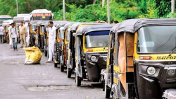 Autorickshaw abandons passenger 1 km away from office after 18 km ride: ‘Itni door kyun job liya?’