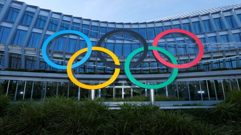 Olympic, Paralympic Games, Olympic Games, sports, International Olympic Committee
