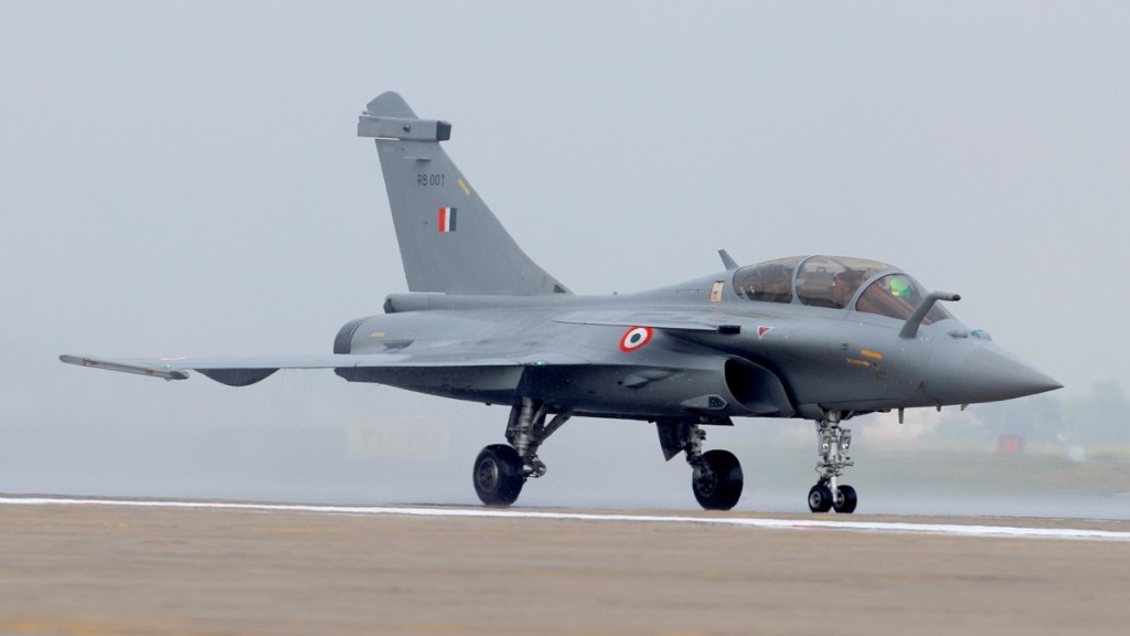 fuselages, HAL, Rafales, Tata Advanced Systems Limited, Dassault Aviation, defence