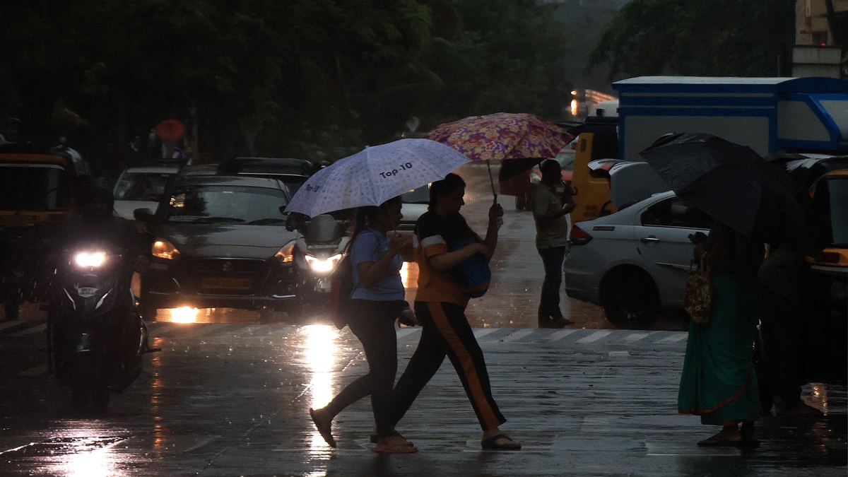 Monsoon Revival Expected Mid-June Bringing Relief from Heatwave