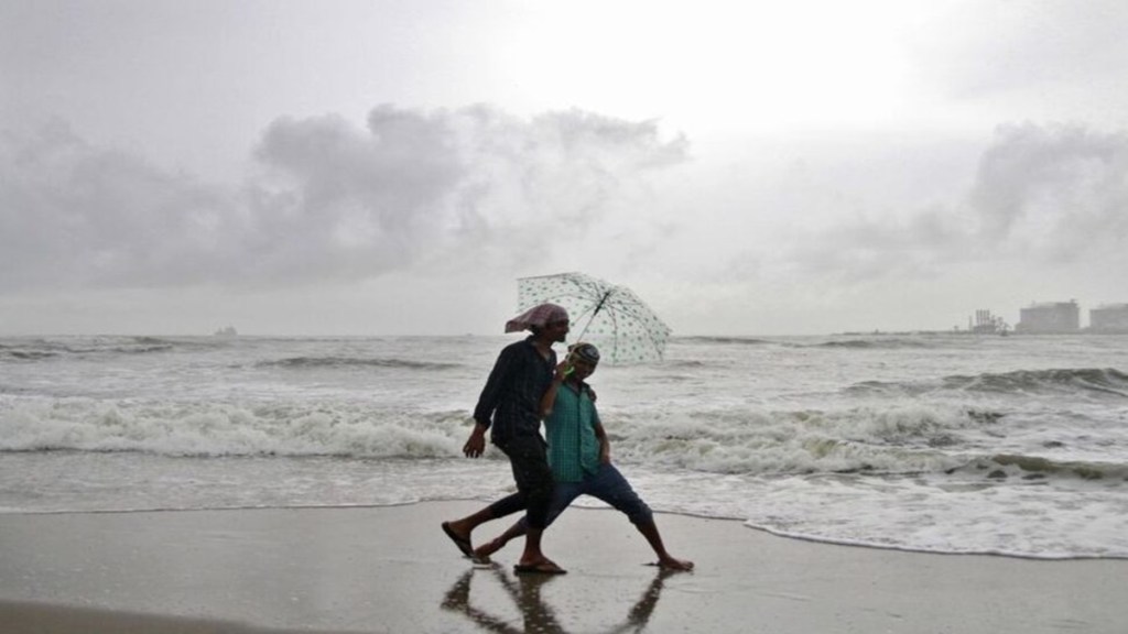 mosoon, weather, IMD, India Meteorological Department