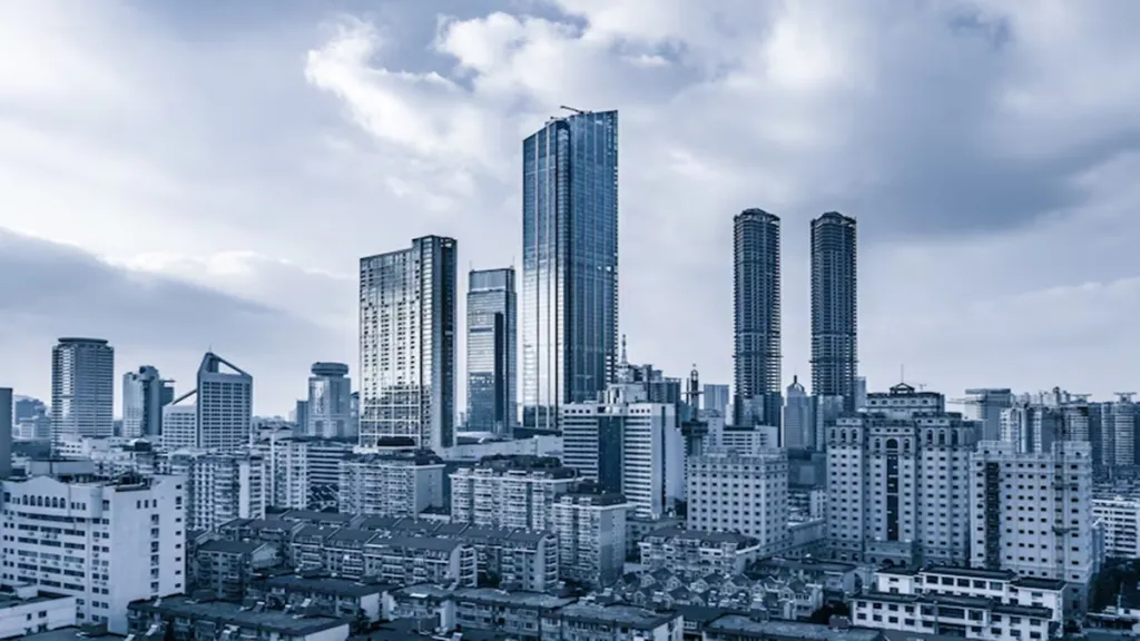 Raymond, realty business, Raymond Group, real estate, realty market