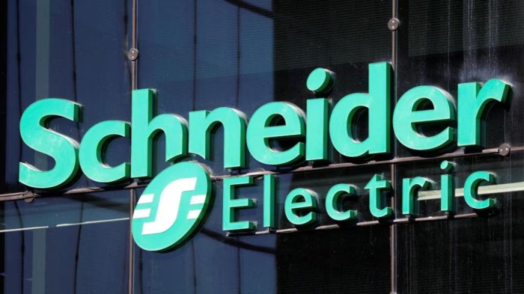 Schneider Electric plans to increase its physical presence in top pin codes and adopt an omnichannel approach for smaller cities. (Image Source: Reuters)