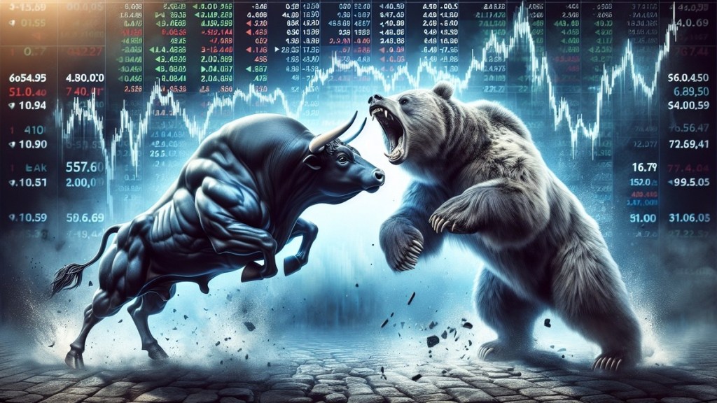 Markets today at open, June 26