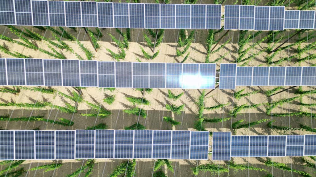 manufacturing, solar panels, wind turbines, batteries, electric vehicles
