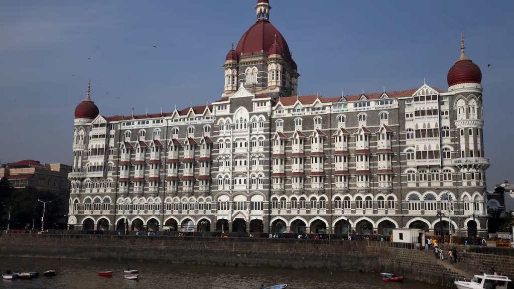 No smooth check-in for Indian Hotels: 3 reasons why Nuvama cautions on margin front, maintains 'Reduce'