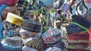 Last-minute Eid shopping India