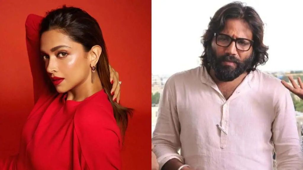 Deepika Padukone profit sharing Spirit