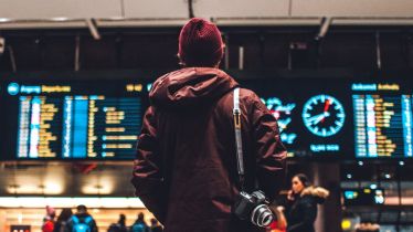 how can AI make travels easy