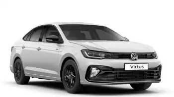 Volkswagen Virtus turns 3: The German sedan outshines Verna, City - Car  News | The Financial Express