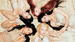 FE Exclusive: K-pop’s X:IN are Bollywood fans; Indian star Aria on potential collab with Blackswan’s Sriya
