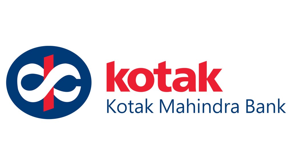 Kotak Mahindra Bank Q1 Profit Halves on Insurance Sale Base, NIM Contracts. (Image Source: Twitter)