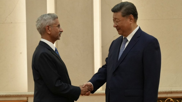 Jaishankar calls for a unified SCO rebuke against terrorism, separatism, and extremism, reaffirming India’s intent to act decisively against perpetrators.