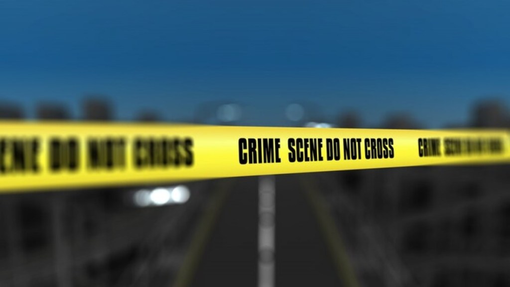 Indian man attacked in Ireland
