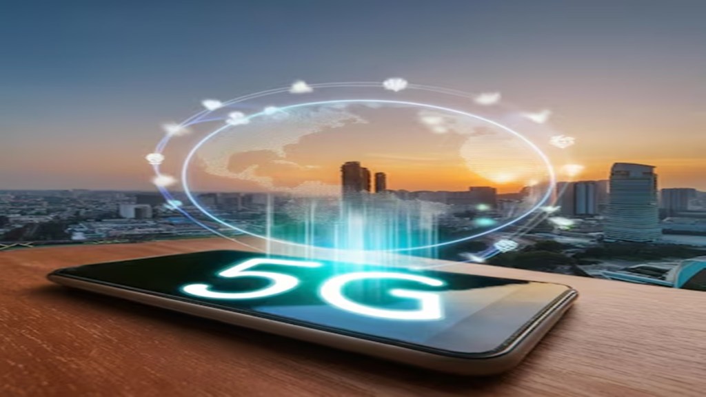 5G, technology, 5G networks, digital economy, 5G spectrum