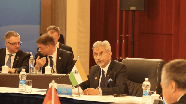 India emphasises developmental aid to Afghanistan, urging fellow SCO members to commit to humanitarian and reconstruction efforts for lasting regional stability.