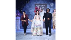 Of couture, culture and collaborations