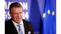 ‘If trade talks with US fails, EU member states prepared for…’, Trade chief Maros Sefcovic warns of countermeasures