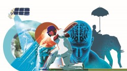 AI tracker: From cricket to temple festivals, AI is transforming how India thinks, plays, protects