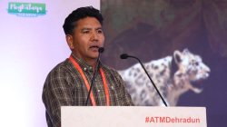 The Himalayas Need to Be Seen As One Unit: Interview with Mr Tsewang Namgail