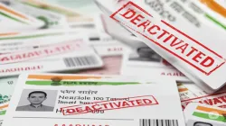 UIDAI deactivates 1.17 crore Aadhaar numbers, launches online death reporting service