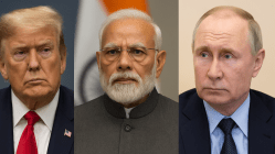 25% Trump tariff & Russia penalty: Can India reverse the $4 billion blow? Jefferies hopes for deal with US