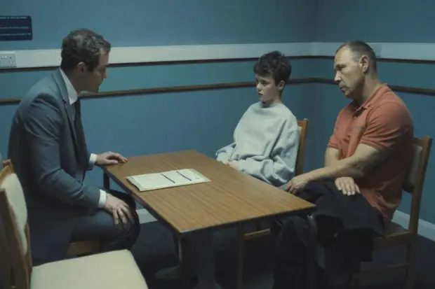 Adolescence, Netflix’s psychological series, has charmed audiences with a powerful therapy episode that has been filmed in a single shot and a brilliant performance by 15-year-old Owen Cooper. (Photo source: AP)