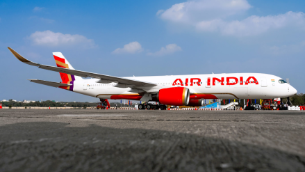 Air India completes fuel switch inspections on its Boeing fleet amid plane crash probe