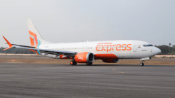 Hyderabad–Phuket Air India Express flight returns minutes after takeoff due to technical snag