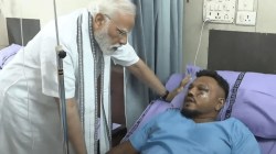 Air India crash: Lone survivor undergoing therapy to overcome trauma; cousin says, ‘He still wakes up at night…’