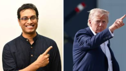 ‘We are a poor nation’: Investor Akshat Shrivastava explains gravity of US tariffs