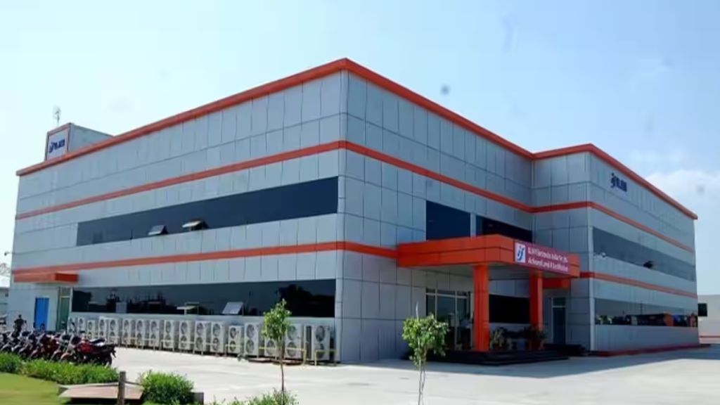 Amber Enterprises share price today, July 28