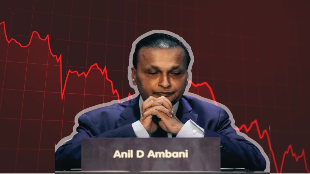 'Exposure only around Rs 6,500 cr,' Reliance Infra issues statement on ED action against Anil Ambani