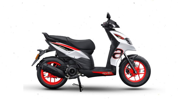 Aprilia SR 175