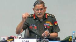 ‘Played chess in grey zone’: Army chief Gen Dwivedi on Operation Sindoor’s unconventional tactics against Pakistan